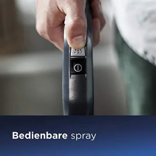 Elektrische Mop Dweilapparaat