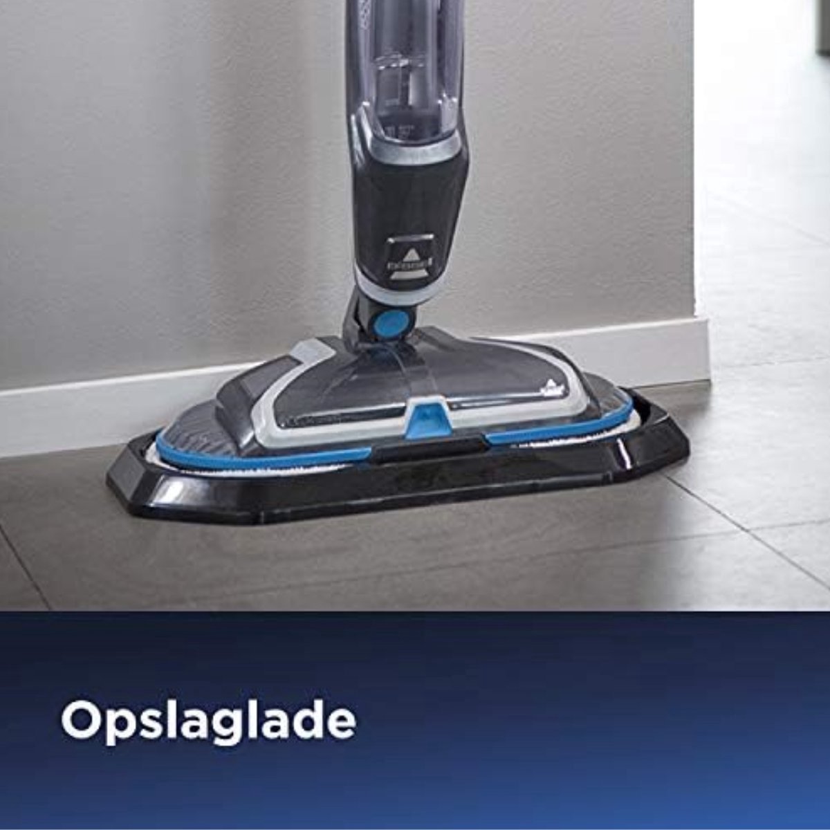 Wat vinden we minder goed