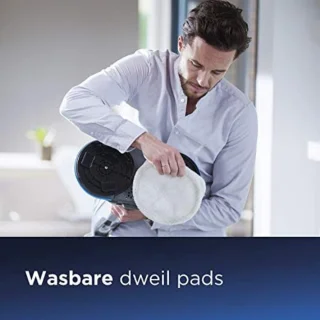 Elektrische Mop Dweilapparaat
