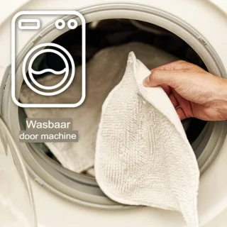 Elektrische Mop vloerreiniger