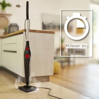 Elektrische Mop vloerreiniger
