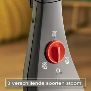 Elektrische Mop vloerreiniger
