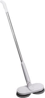 De Elektrische Stoomdweil Vloerreiniger in één oogopslag