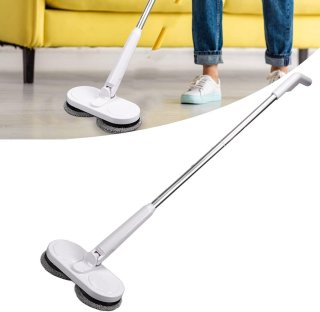 Wat vinden we goed aan de Elektrische Stoomdweil Vloerreiniger