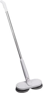 Elektrische Stoomdweil Vloerreiniger review