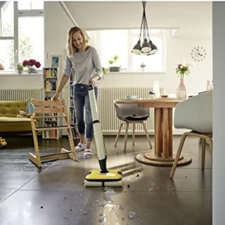 Elektrische Vloerreiniger Basic