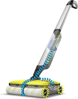 Elektrische Vloerreiniger Basic