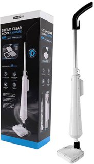 Elektrische Vloerreiniger review