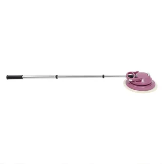 Elektrische Vloerreiniger Roze