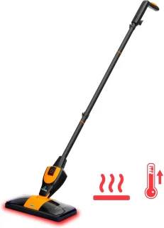 Euroflex Thermal X1 thermische vloerreiniger