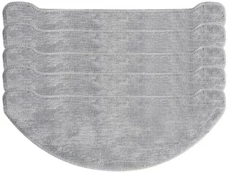 Eve Microvezel Dweilpads