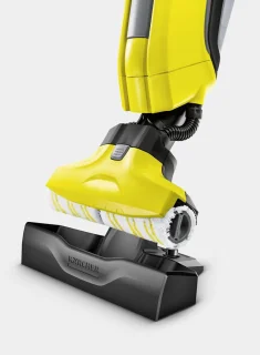 FC 5 Cordless Geel
