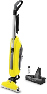 FC 5 Cordless Geel