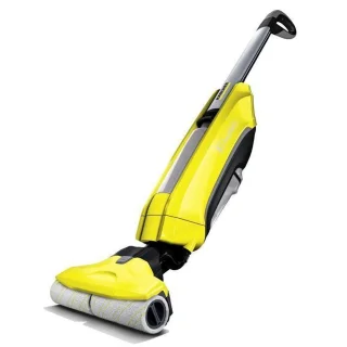 FC 5 Cordless Geel