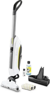 FC 5 i Premium Cordless White Philips