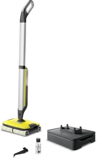 FC 7 Cordless Geel
