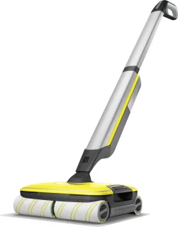 FC 7 Cordless Geel