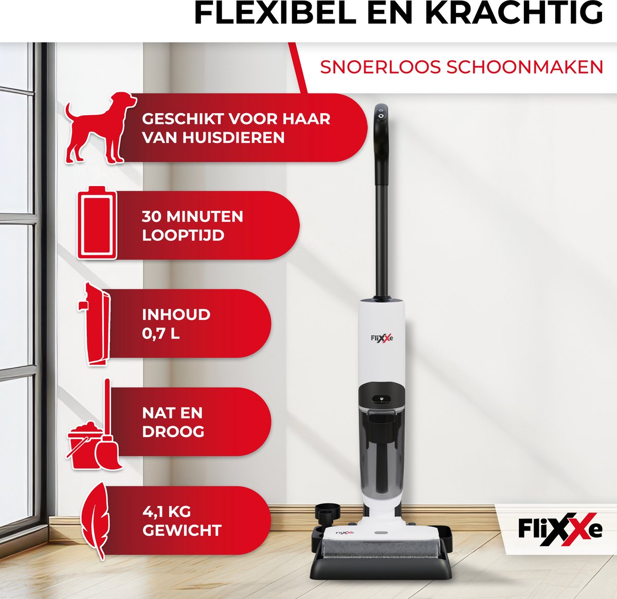 Wat vinden we minder goed