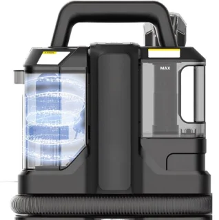 Florixa® Bissell Spot Clean Tappijtreiniger
