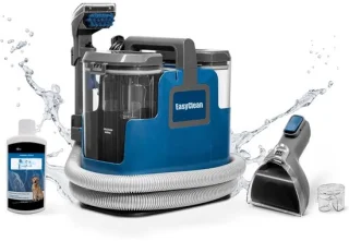 Florixa® Tapijtreiniger apparaat