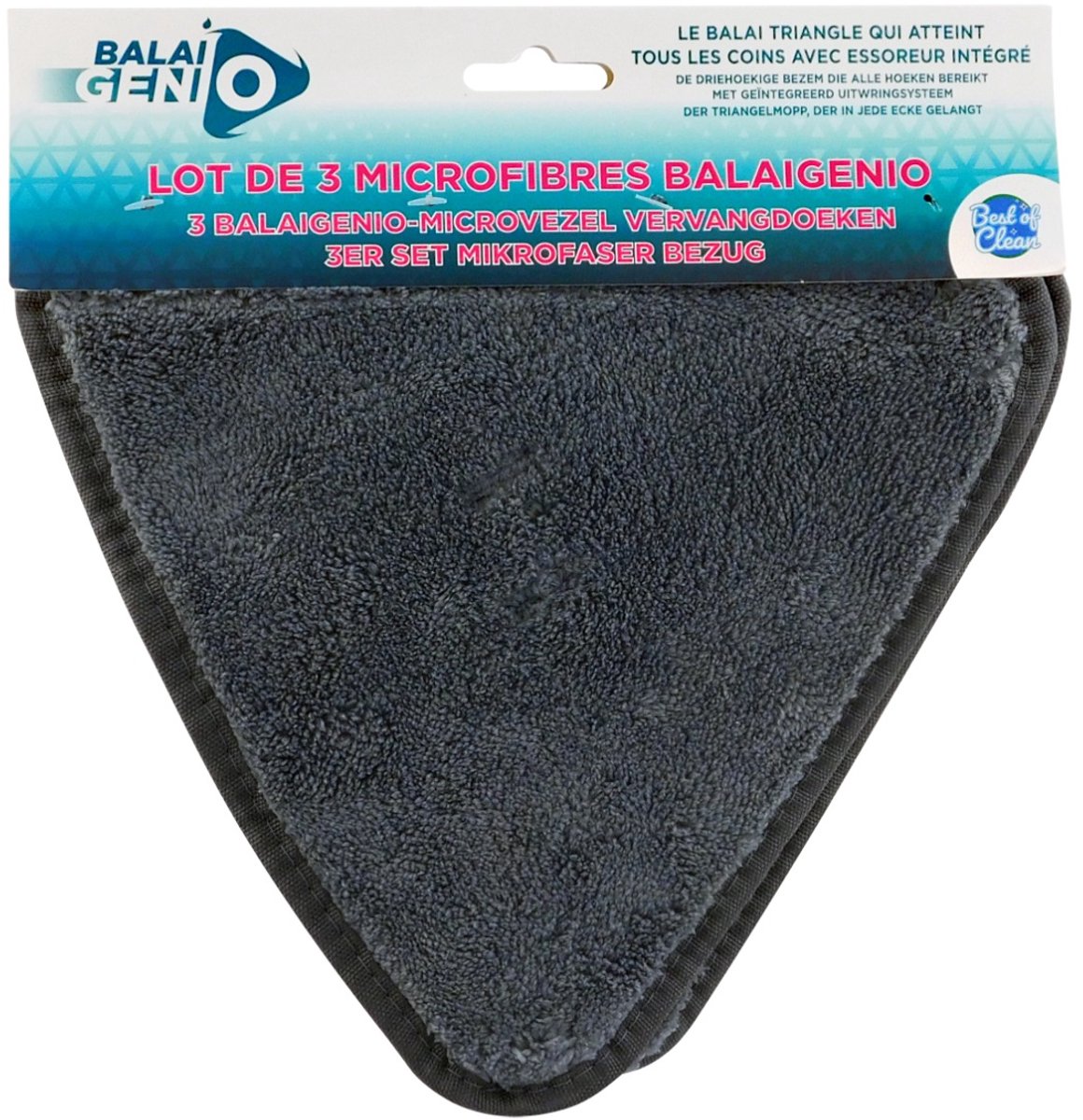 Wat vinden we minder goed