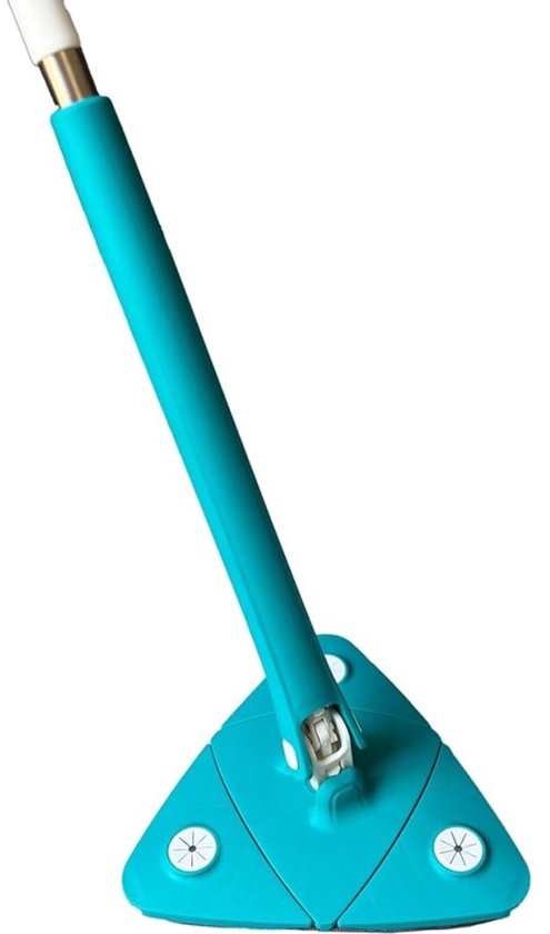 Genio Mopp vloerwisser review