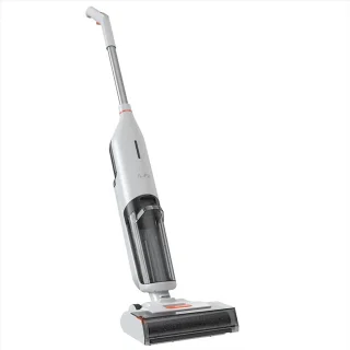 Gran Vida Draadloze Nat & Droog Vloerreiniger 150W