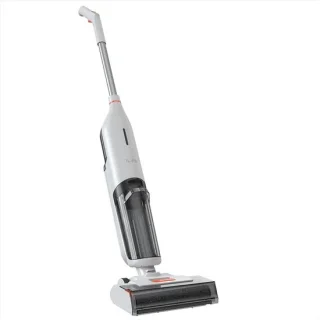 Gran Vida Draadloze Nat & Droog Vloerreiniger 150W