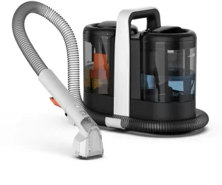 Handheld Tapijtreiniger 600W Gekabeld Spot Cleaner