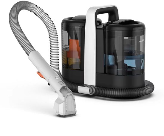 Handheld Tapijtreiniger 600W Gekabeld Spot Cleaner review