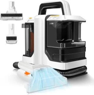 Handheld Tapijtreiniger - Bekledingsreiniger