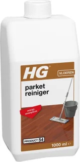 HG Parketreiniger 1 L
