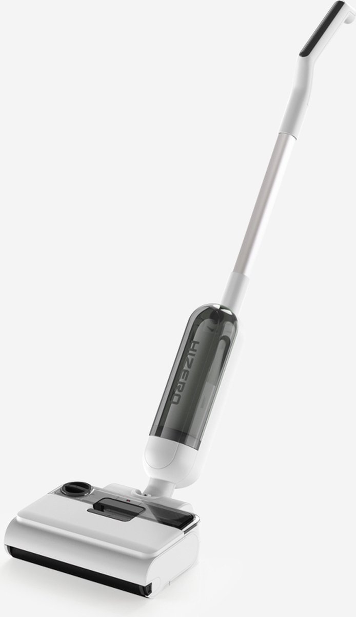 De Hizero F100 Bionische Vloerreiniger 2024 in één oogopslag