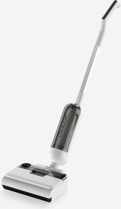 Hizero F100 Bionische Vloerreiniger 2024 review