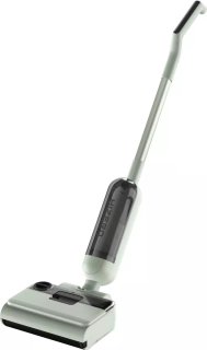 De Hizero F100 Sage Vloerreiniger in één oogopslag