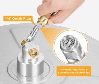 Hogedrukreiniger review