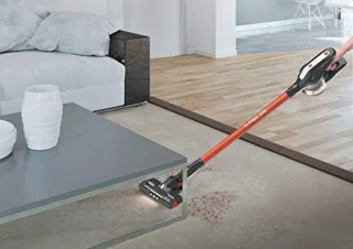 Hoover H-FREE 200 HF222AXL 011 Stofzuiger