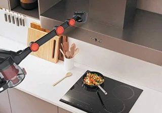 Hoover H-FREE 200 HF222AXL 011 Stofzuiger