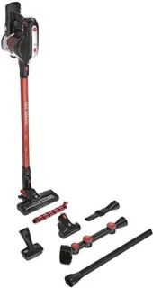 Hoover H-FREE 200 HF222AXL 011 Stofzuiger