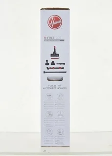 Hoover H-FREE 200 HF222AXL 011 Stofzuiger