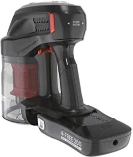 Hoover H-FREE 200 HF222AXL 011 Stofzuiger