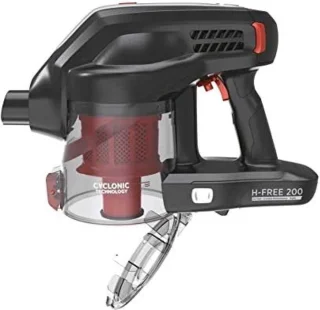 Hoover H-FREE 200 HF222AXL 011 Stofzuiger