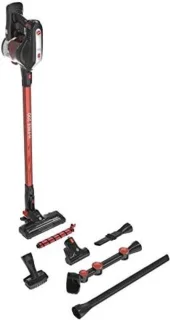 Hoover H-FREE 200 HF222AXL 011 Stofzuiger