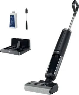 Hoover HW3 HW300 011 Steelstofzuiger review