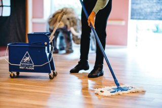 Wat vinden we minder goed