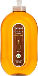 De Houten Vloerreiniger 739 ml in één oogopslag