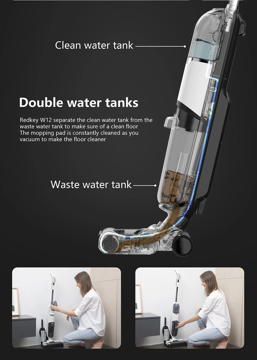 Wat vinden we minder goed