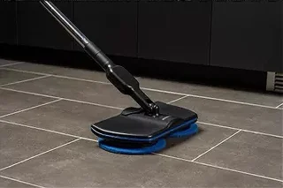 Hyundai Electronics - Feather - Elektrische dweilmachine