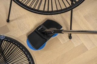 Hyundai Electronics - Feather - Elektrische dweilmachine