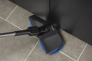 Hyundai Electronics - Feather - Elektrische dweilmachine